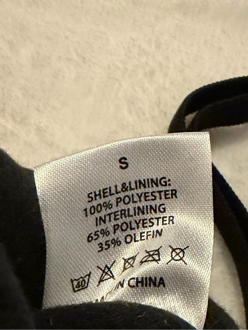 ANDORRA Women's Waterproof Touchscreen Ski Gloves Size Small NWT
